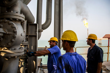 همکاری‌های مراکز آموزشی و واحدهای صنعتی وزارت نفت توسعه می‌یابد